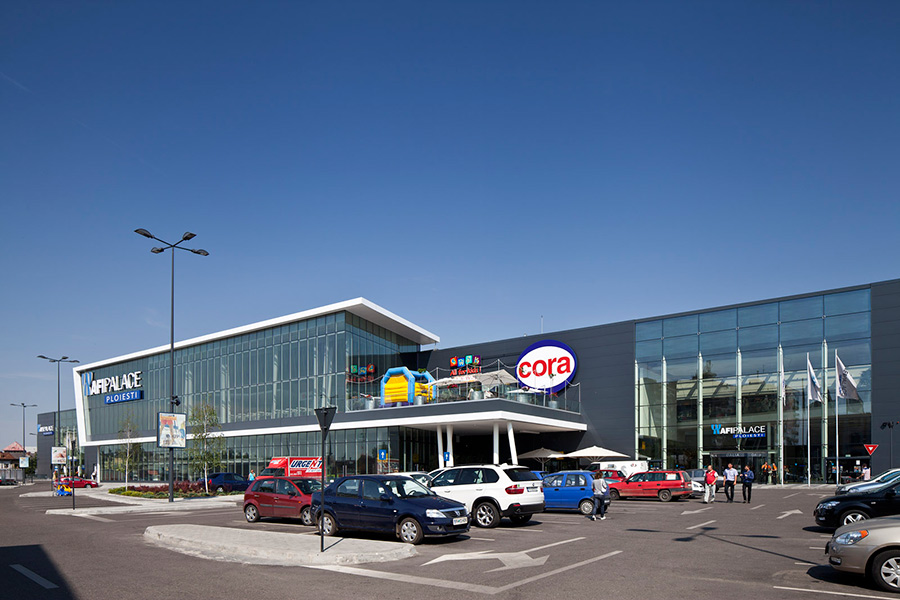 Afi-Palace-Ploiesti