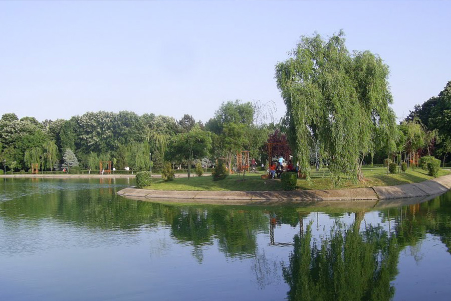Parco-Olimpia