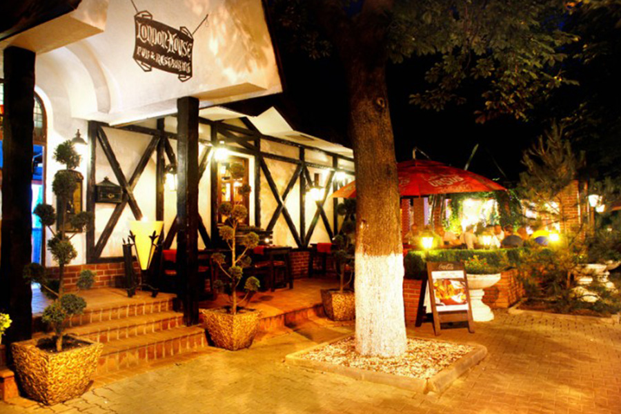 Ristorante-London-House