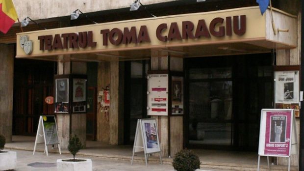 teatru