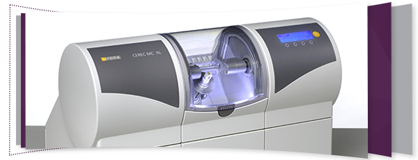 Platinum DentCad Cam - Platinum Dent